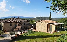 Sunset Valley - A Tuscan Experience