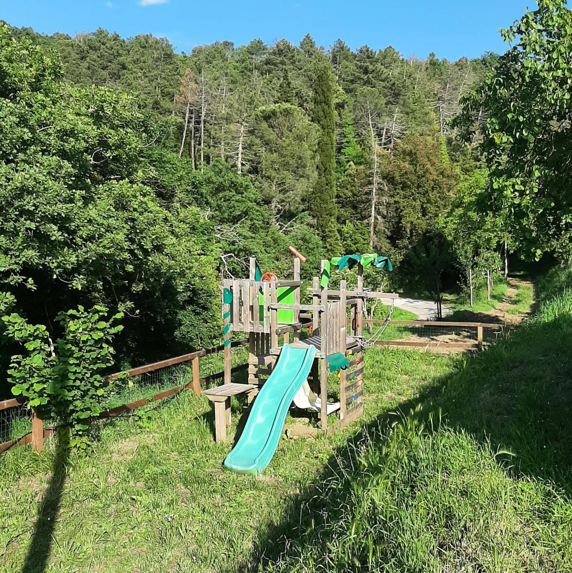 Sunset Valley - A Tuscan Experience Civitella in Val di Chiana Zewnętrze zdjęcie